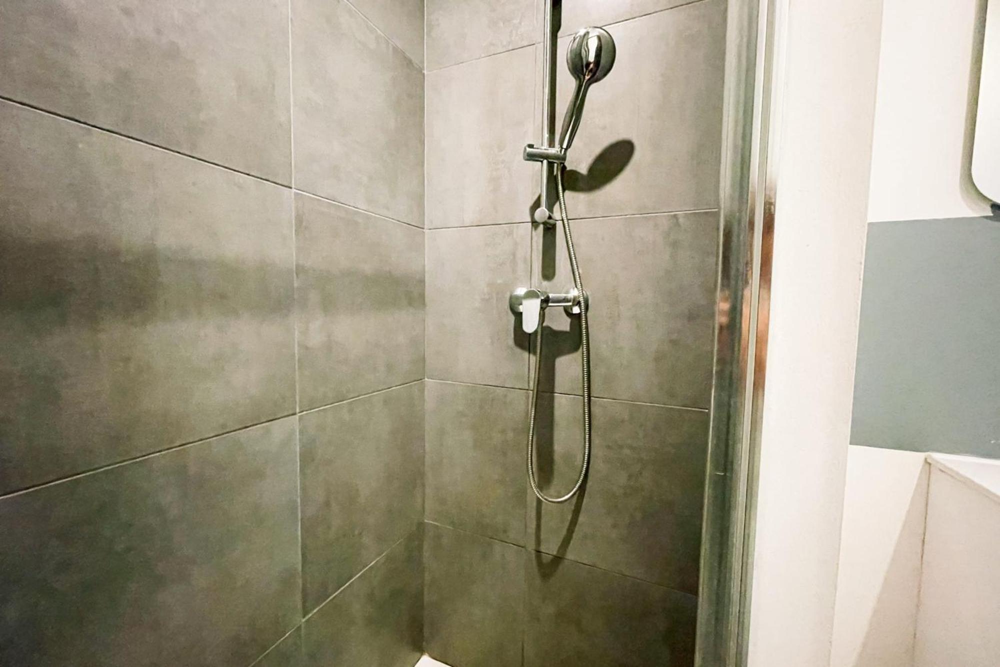 #D5 Blue Lagoon T3 Sleeps 6 Caserne De Bonne Grenoble Extérieur photo